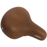Fahrrad Sattelkante Urban - Matt Dark Brown (auf der Karte)