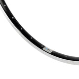 Ryde Felge Andra 30 28 622 x 19c Aluminium – 32 Löcher 14 g – schwarzer Boden
