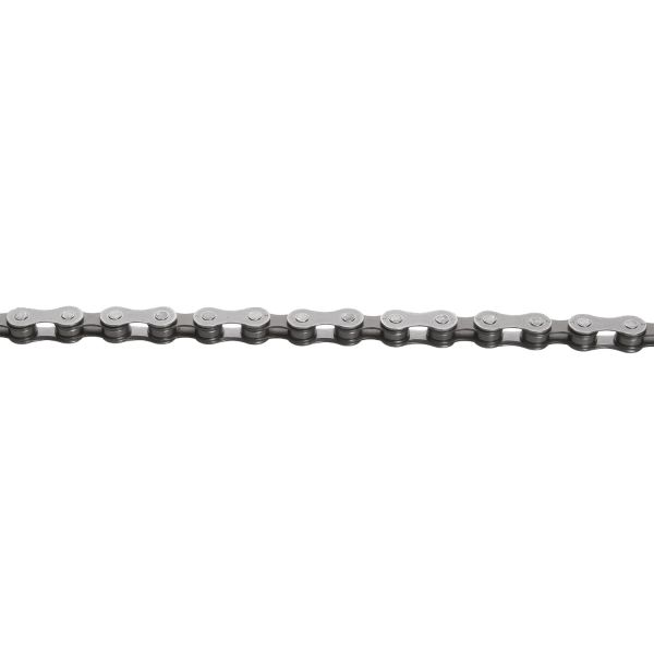Ventura-Kette 8-Gang 1 2 x 3 32 116 Glieder – inklusive Schließglied