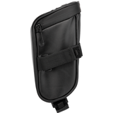 Trelock Satteltasche für. Zr355 Zr455 Steckkette – Schwarz