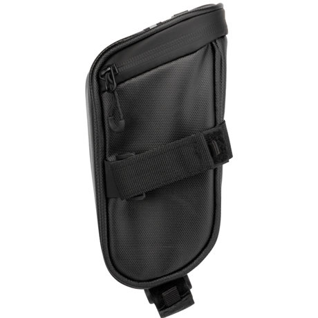 Trelock Satteltasche für. Zr355 Zr455 Steckkette – Schwarz
