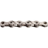 KMC Fahrradkette x8 1 2x3 32 - 114 Links - Silber