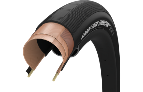 Goodyear - connector slick race tlr 700x40c