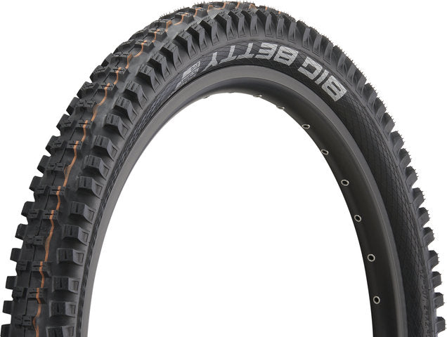 Schwalbe Big Betty Evo Super Ground 24x2,40 Addix Soft E-50 Faltreifen