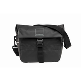 Newlooxs Lenkertasche Leeds KF | exkl. Adapter | schwarz | 7l