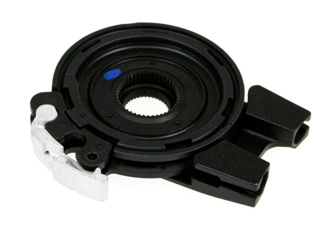 Nuvinci Enviolo Hub Interface Cargo schwarz