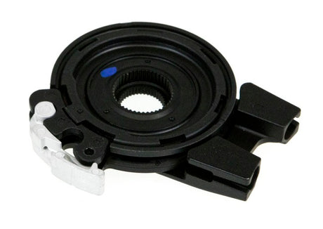 Nuvinci Enviolo Hub Interface Cargo schwarz