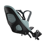 Thule Yepp 2 Mini - Fahrradsitz - Vordersitz - Mittelblau