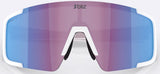 Bliz p003 kleine Nanooptik Nordic Light - Sportbrille