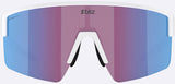 Bliz p004 kleine Nanooptik Nordic Light - Sportbrille