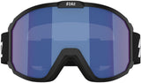 Bliz Rave Light Orange Blue – Skibrille