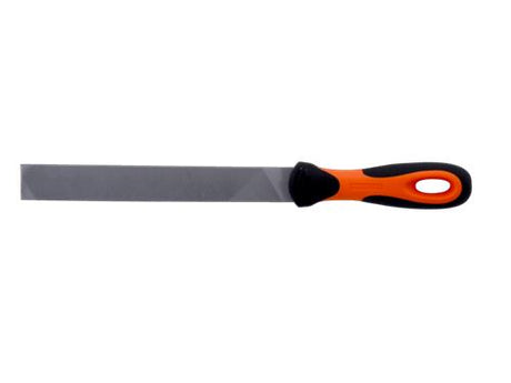 Bahco Blockfeile 150 mm – halbsüß