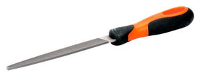 Bahco Sandvik-Feile flach spitz 8 k3+h süß
