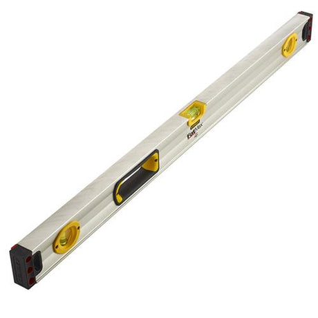 Stanley Handwerkzeuge Fatmax® II magnetische Wasserwaage | 60 cm – 1-43-525