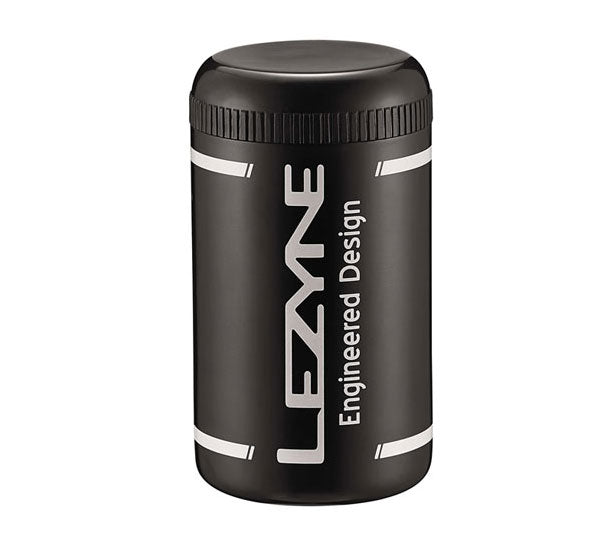 Lezyne Werkzeugkasten Flow Caddy 500 ml schwarz