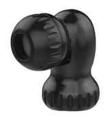 Lezyne CO2-Pumpenkopf mit Doppelgeschwindigkeitsantrieb