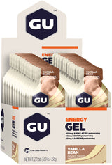 Gu Energy Gel 24 Stück Box