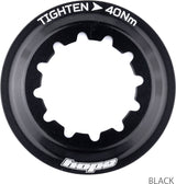 Hope Centerlock-Sicherungsring intern
