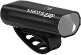 Lezyne Hecto 230+ stvzo Frontlicht