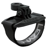 Lezyne GoPro LED-Helmhalterung
