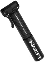 Lezyne Presta Pocket Drive Minipumpe