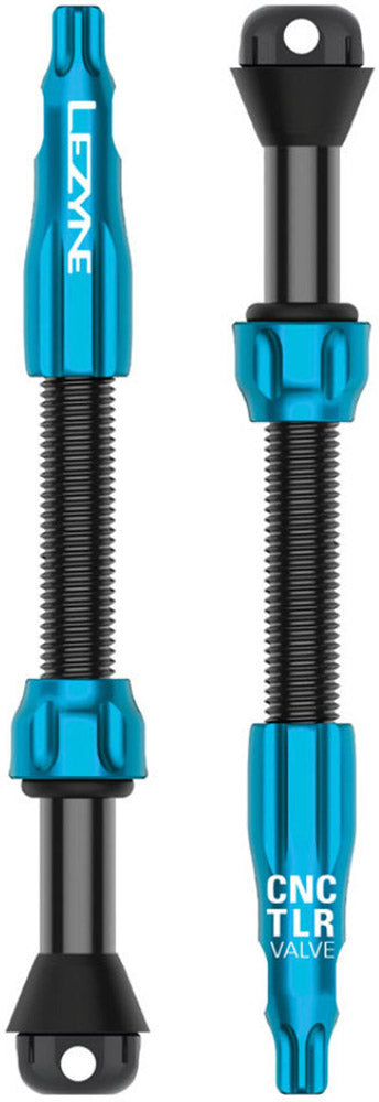 Lezyne Tubeless-Ventil CNC Pro