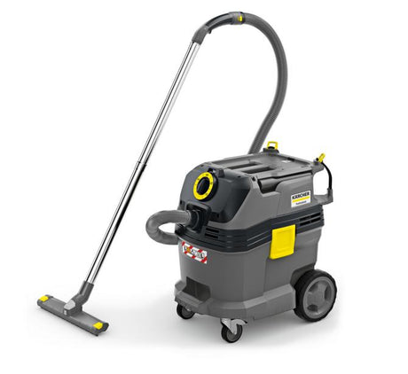 Karcher universele stofzuiger nt 30 1 tact l