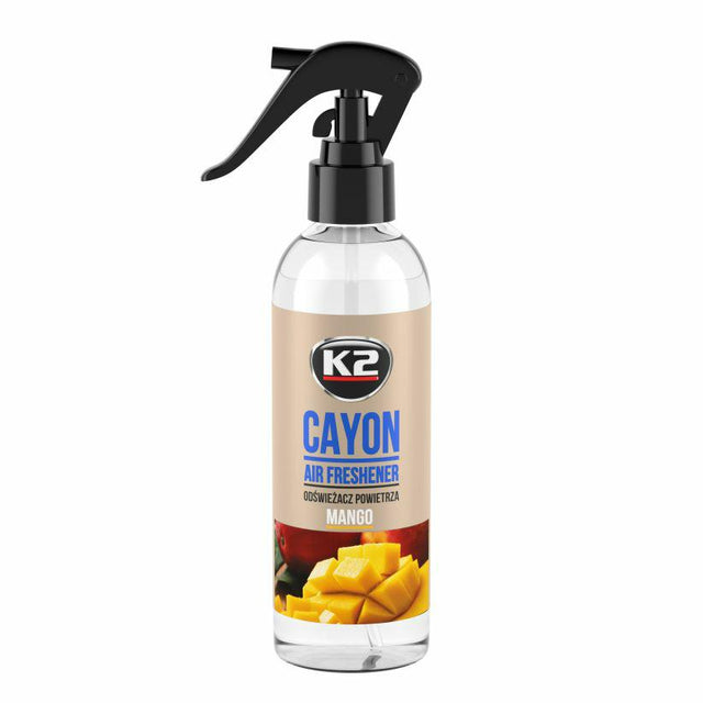 K2 air-split cayon mango 250ml