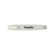 Makita kettinggeleiding 35cm 1,3mm 3 8