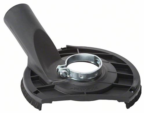 Bosch Zubehör Dunstabzugshaube zum Schleifen 125 mm 1St - 1605510281
