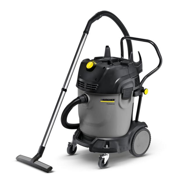 Karcher universele stofzuiger nt 65 2 tact2