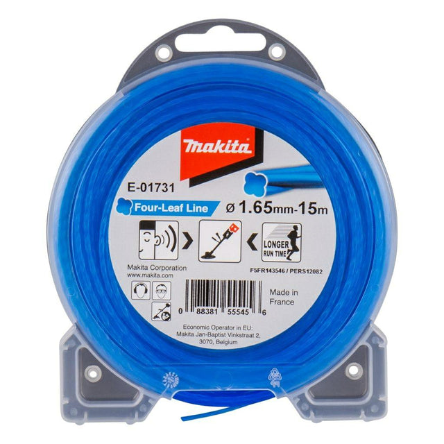 Makita regel 1,65mm 30mb rd 198854-8 rd ur100d
