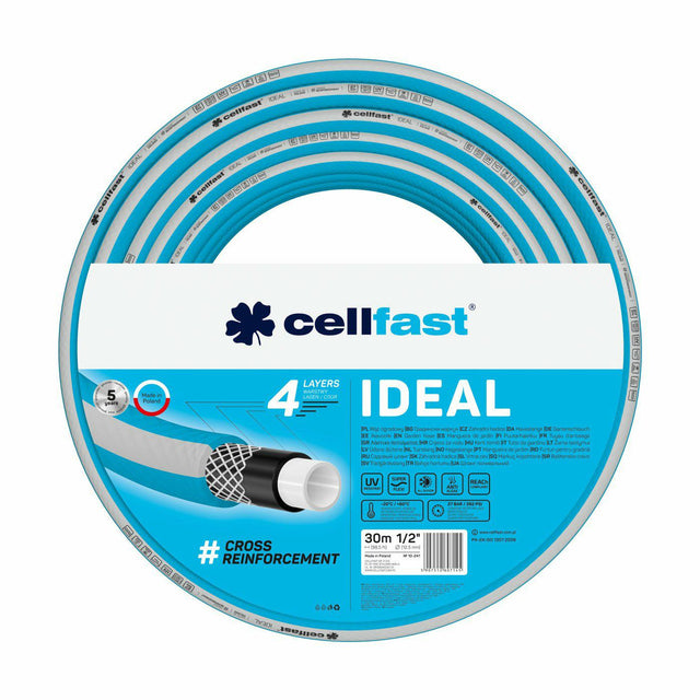 Cellfast tuinslang ideaal 1 2 20m