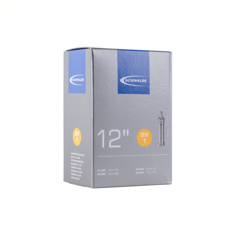 Schwalbe Schlauch dv1 12 47 62-203 hv 32mm