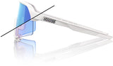 100% s3 (photochromic lens) bastille - sports glasses