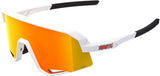 100 % Slendale (Hiper Multilayer Mirror Lens) – Sportbrille