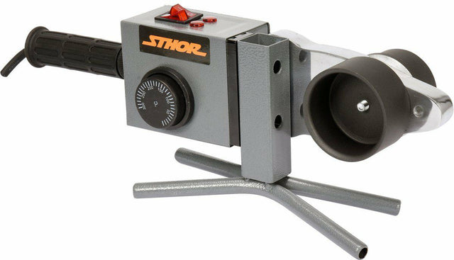 Sthor buizenlasmachine 800 1500w p.