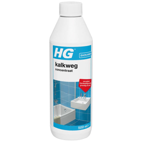 Hg-Kalkkonzentrat 500 ml - 11182605