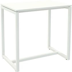 Besprechungstisch powered by Paperflow Easydesk Melamin