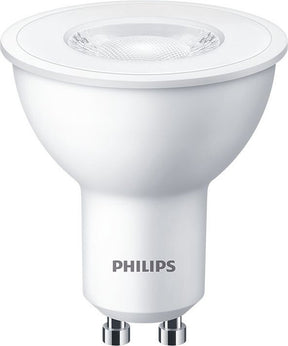 Philips led 50w gu10 ww 36d 3pf 8 disc verlichting