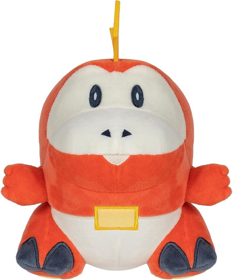 Pokemon Pokémon Plüsch Kuscheltier 20 cm fuecoco