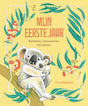 Tirza beekhuis mijn eerste jaar
