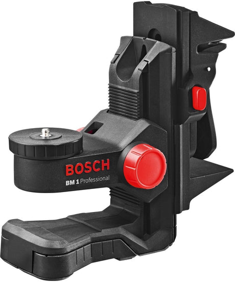 Bosch Stativhalter Montage Messstab BM 1 (1 4)
