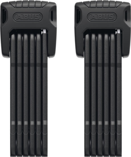 Abus Bordo Granit 6500K 90 Faltschloss Twinset inkl. Halter