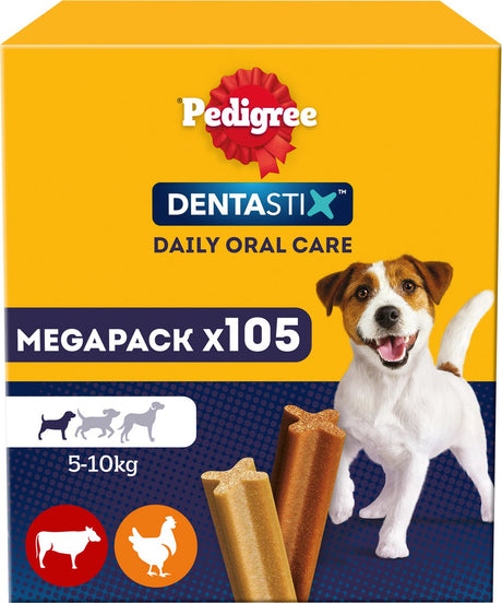 Pedigree Dentastix Mini-Multipack