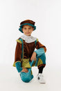 Rubies pietje fernando verkleedkostuum - de club van sinterklaas - - maat 116