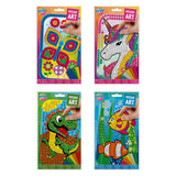 Moxy Mosaikkunst A5