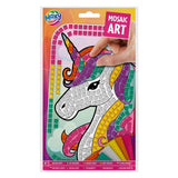 Moxy Mosaikkunst A5