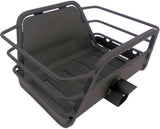 Gazelle Metall-Frontträger Citygo Esprit – Schwarz