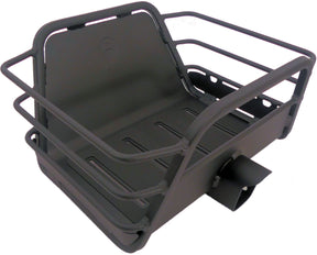 Gazelle Metall-Frontträger Citygo Esprit – Schwarz